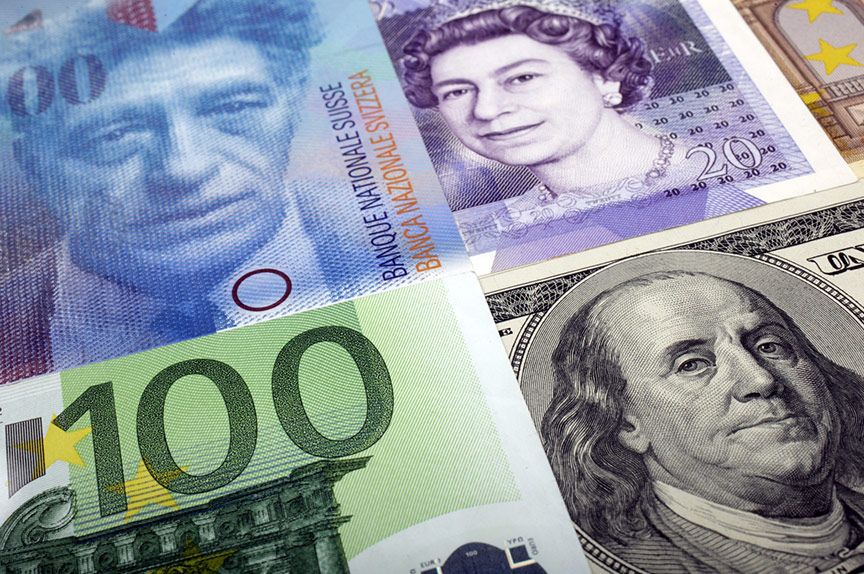 XM官网:田洪良 – 7月26日外汇实战策略